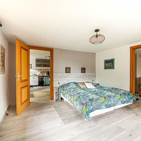 Gite La Fonderie Freland ภายนอก รูปภาพ