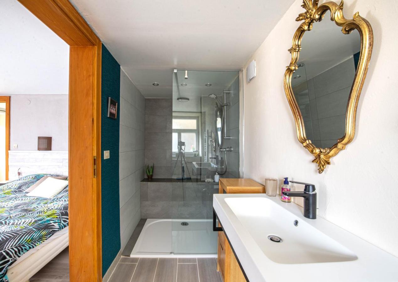 Gite La Fonderie Freland ภายนอก รูปภาพ