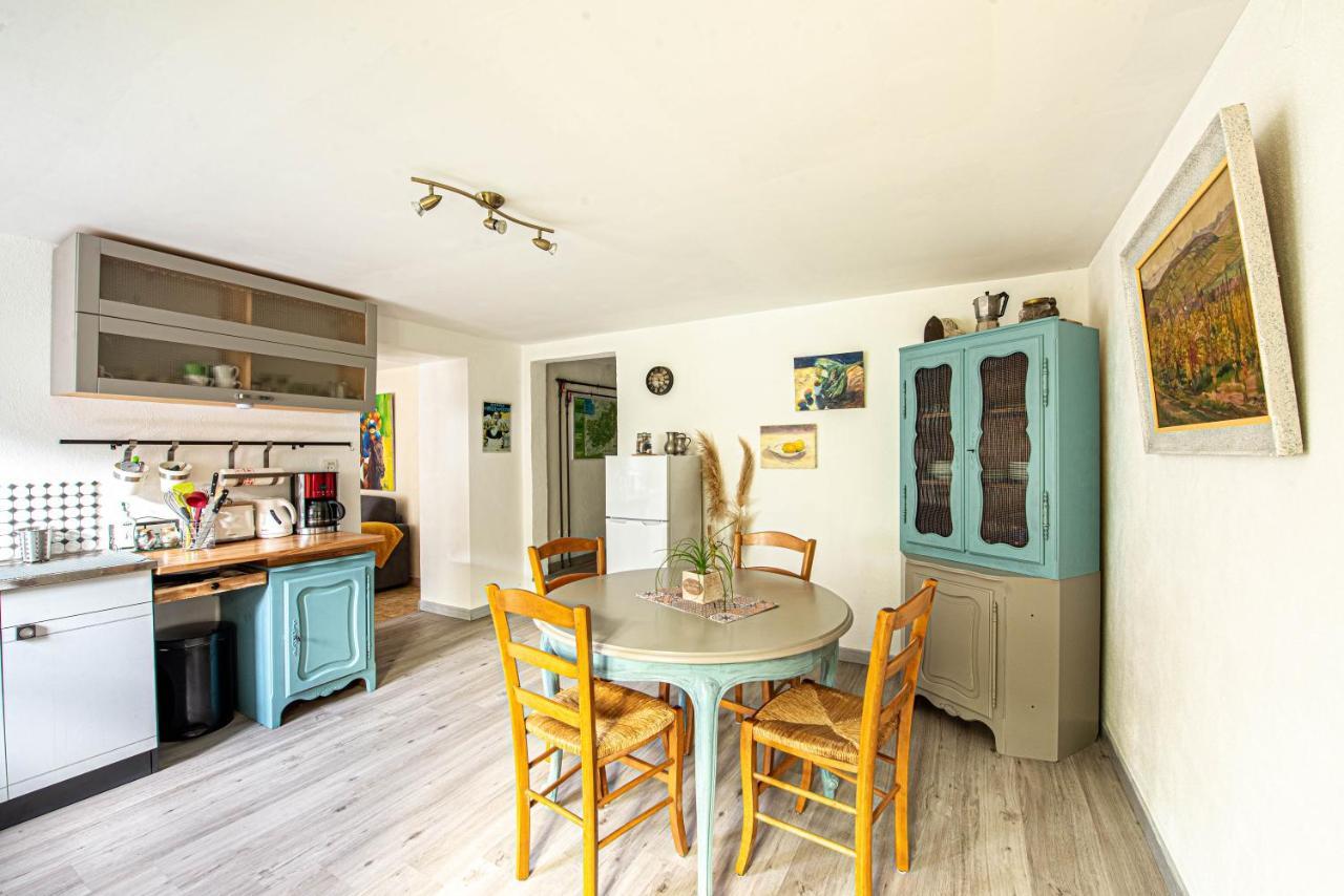 Gite La Fonderie Freland ภายนอก รูปภาพ